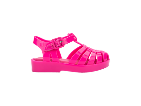 Mini Melissa Possession - Dark Pink