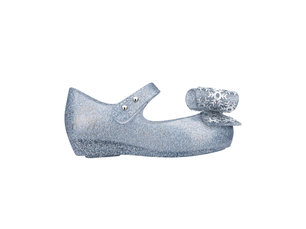 Mini melissa hot sale frozen shoes