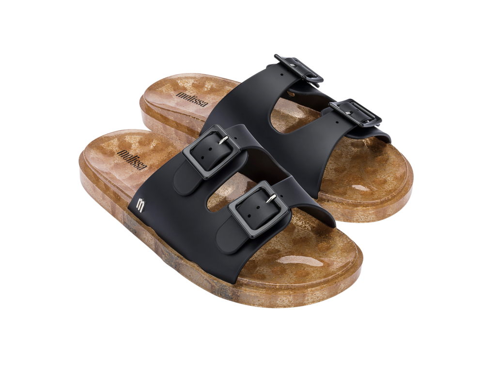 Melissa slide online sandals