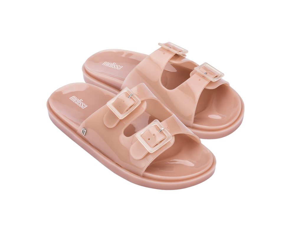 Melissa wide discount sandal