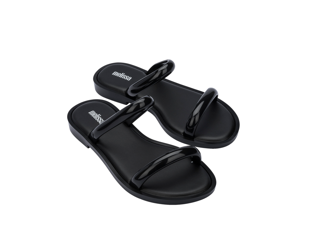 Melissa deals wave sandal