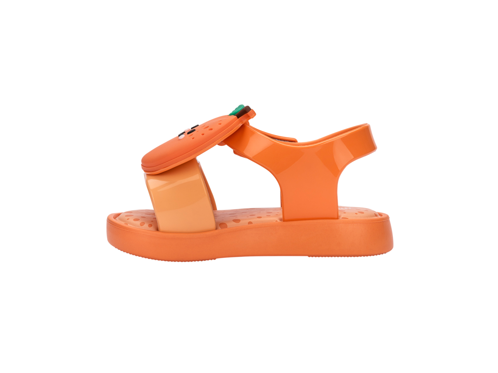 Mini Melissa Jump Fruitland BB - Orange