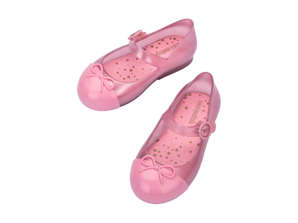 Baby melissa shoes discount