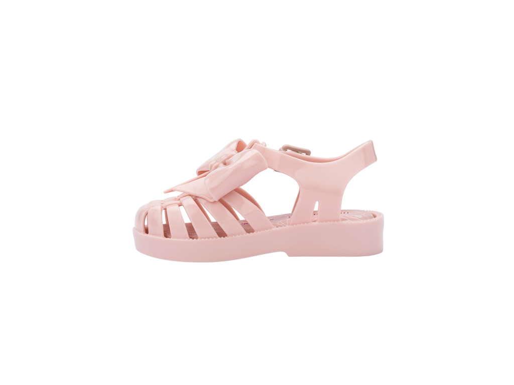 Mini Melissa Possession + Barbie BB - Light Pink