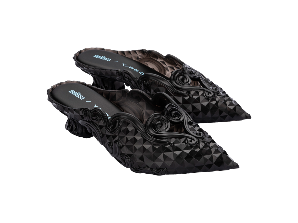 Grenadine shoes 2025 mini melissa