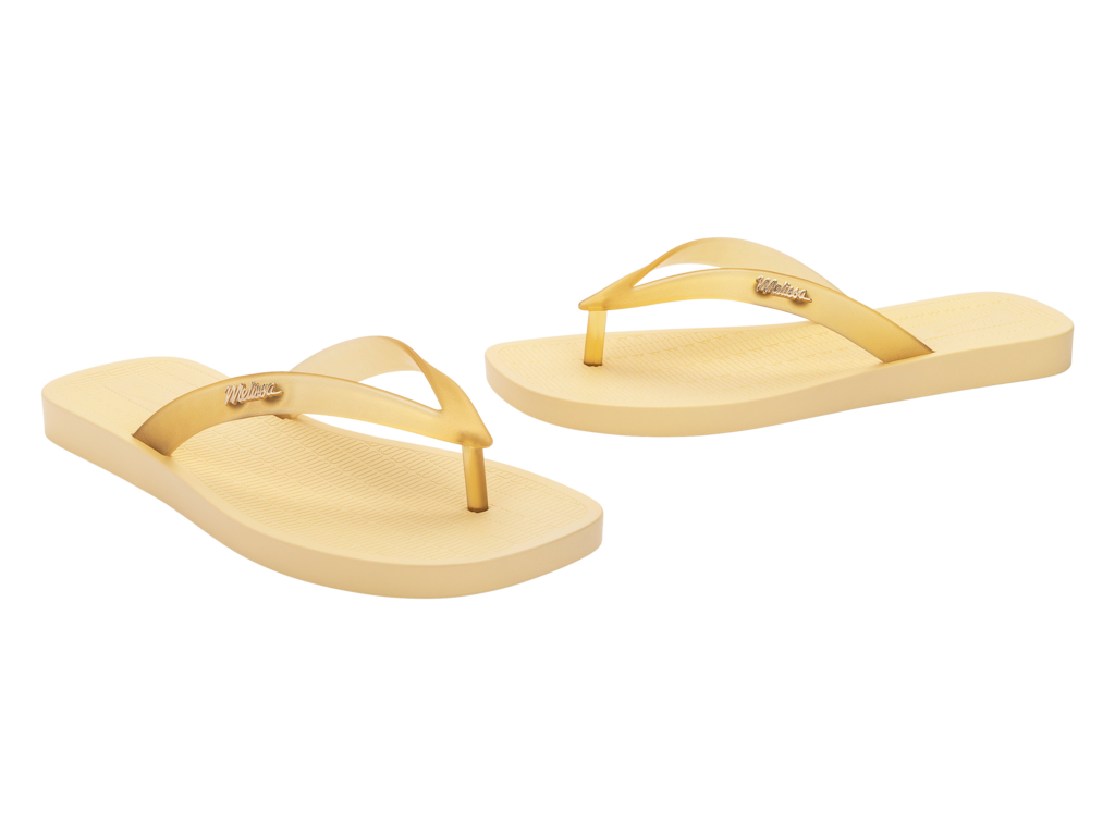 Melissa Sun Longbeach - Yellow