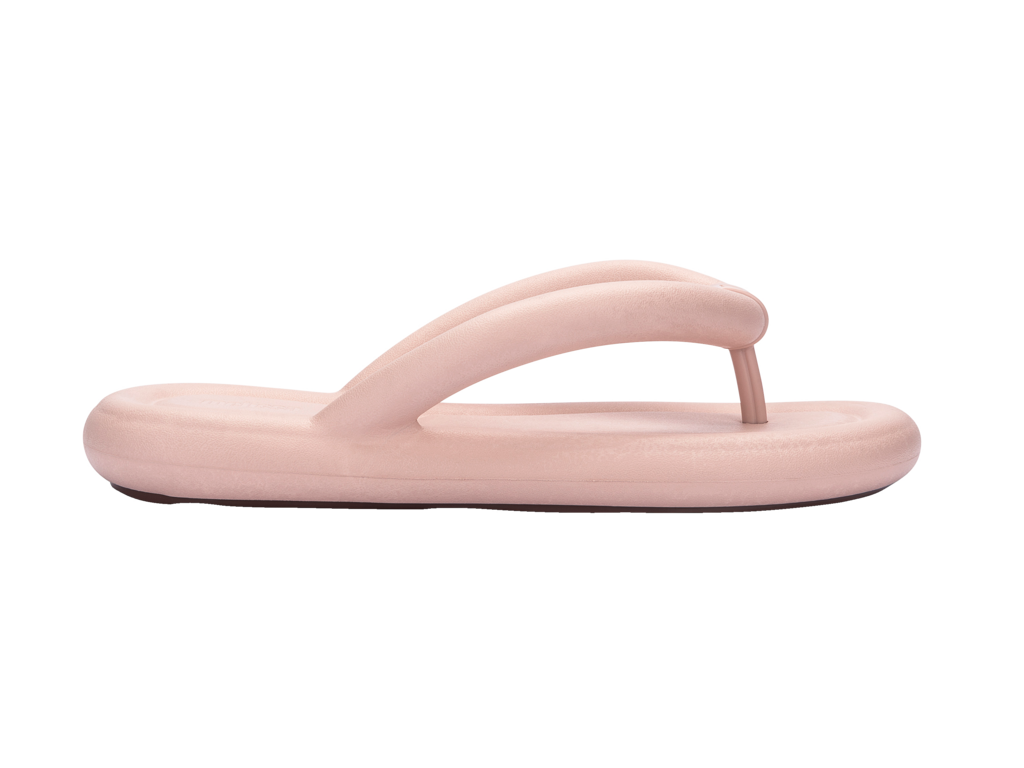Melissa Flip Flop Free - Light Pink