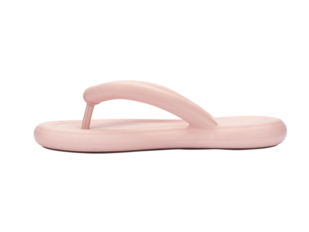 Melissa Flip Flop Free - Light Pink