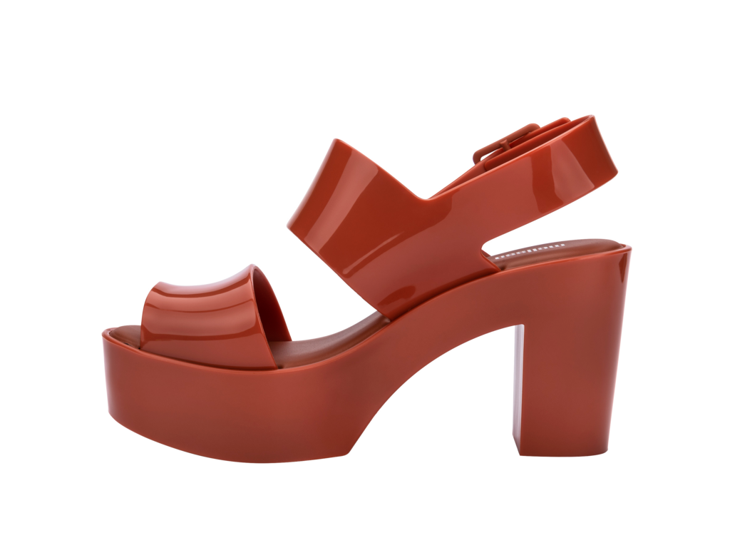 Melissa Mule III - Brown