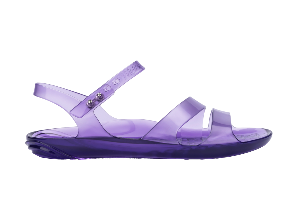 Melissa huarache rosa online