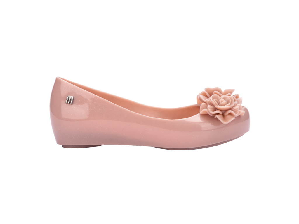 Mini Melissa Ultragirl Garden INF - Pink