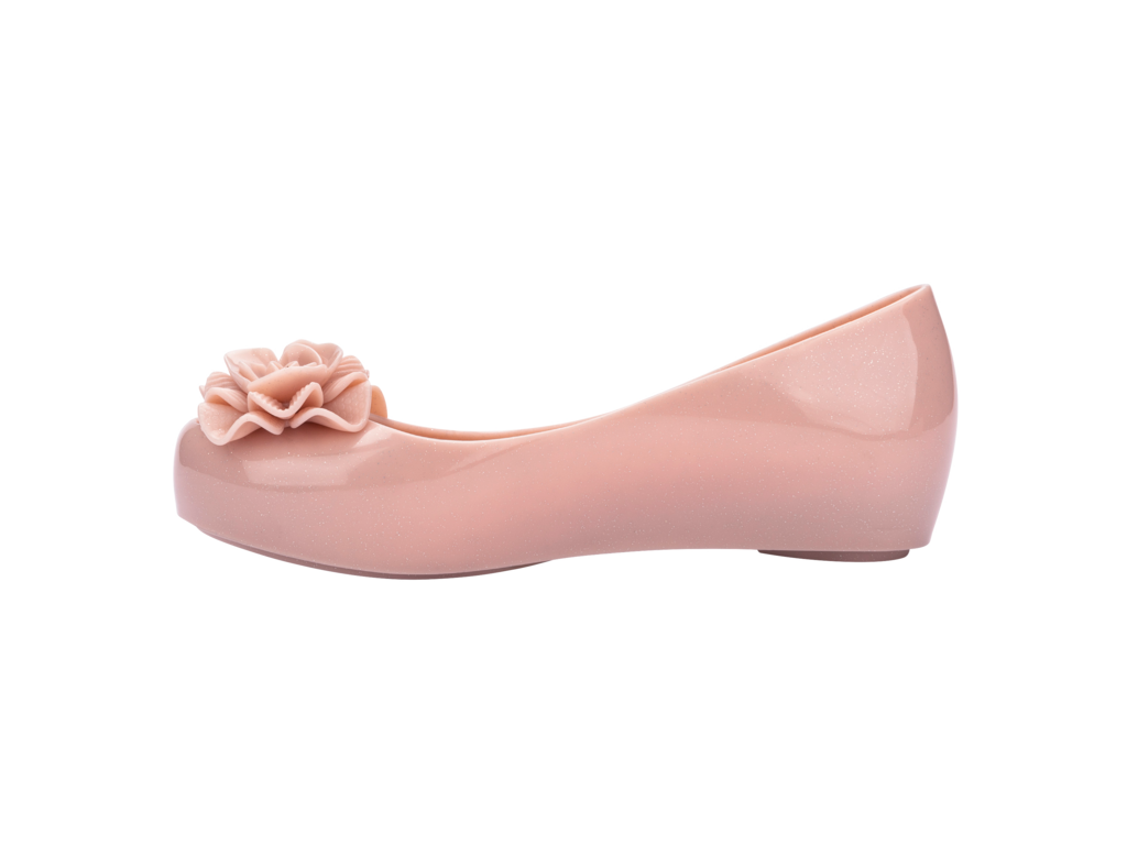 Mini Melissa Ultragirl Garden INF - Pink