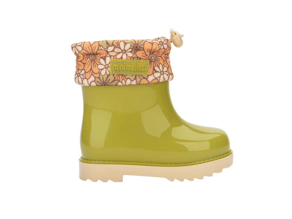 Mini sales melissa gumboots