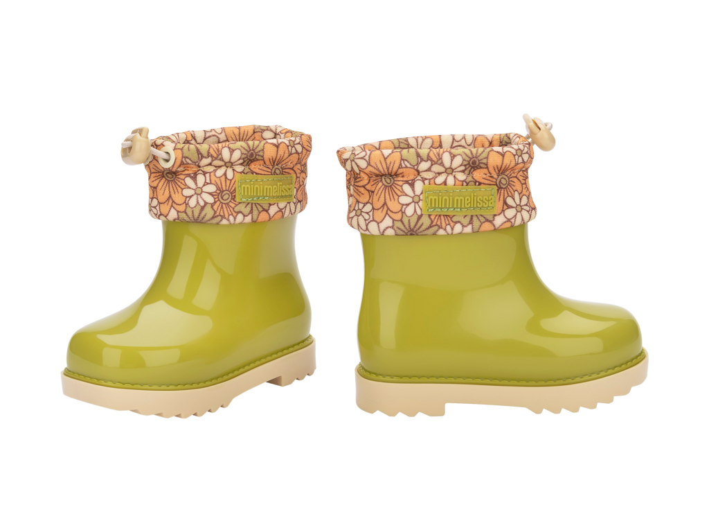 Mini 2025 melissa rain