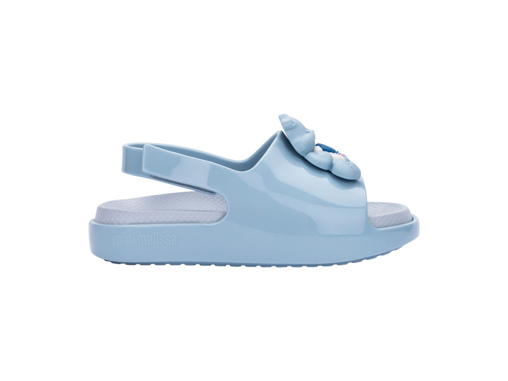 Mini melissa 2025 minnie sandals