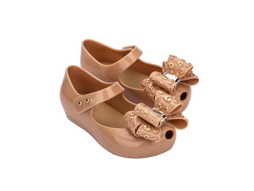 Grenadine shoes 2025 mini melissa