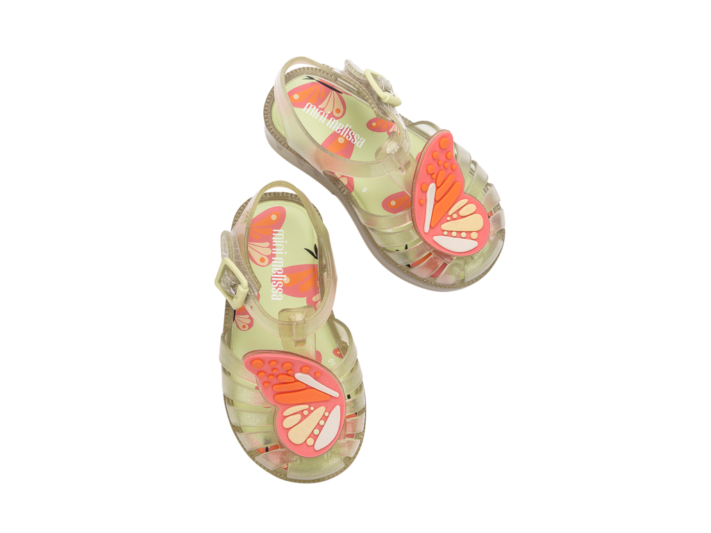 Mini 2025 melissa butterfly