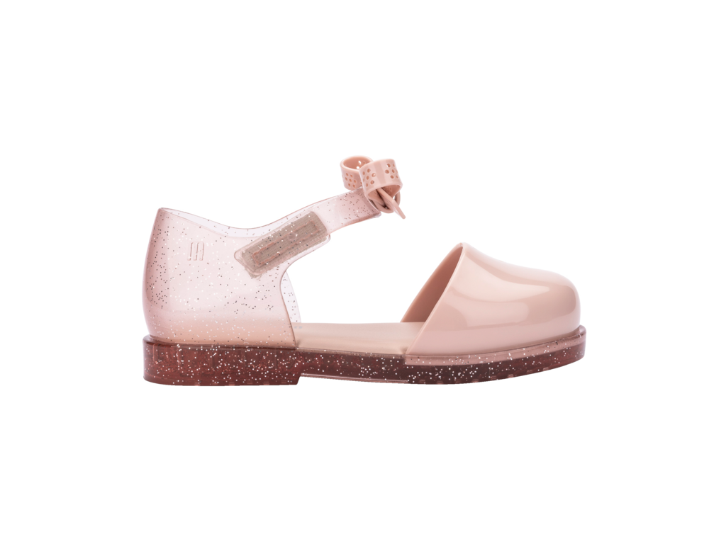 Mini Melissa Amy BB - Pink