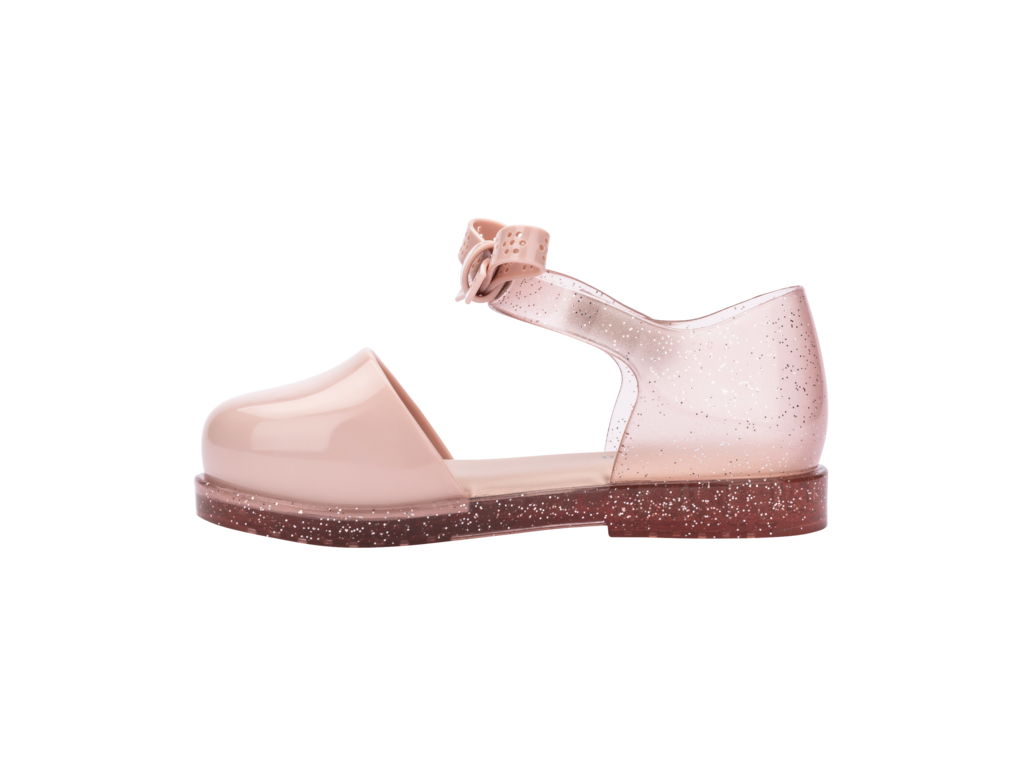 Mini Melissa Amy BB - Pink