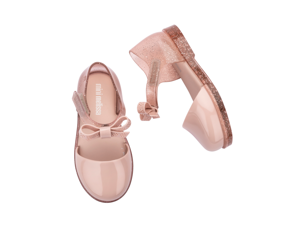 Mini Melissa Amy BB - Pink