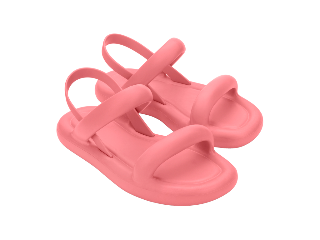 Melissa Free Bloom Sandal - Pink