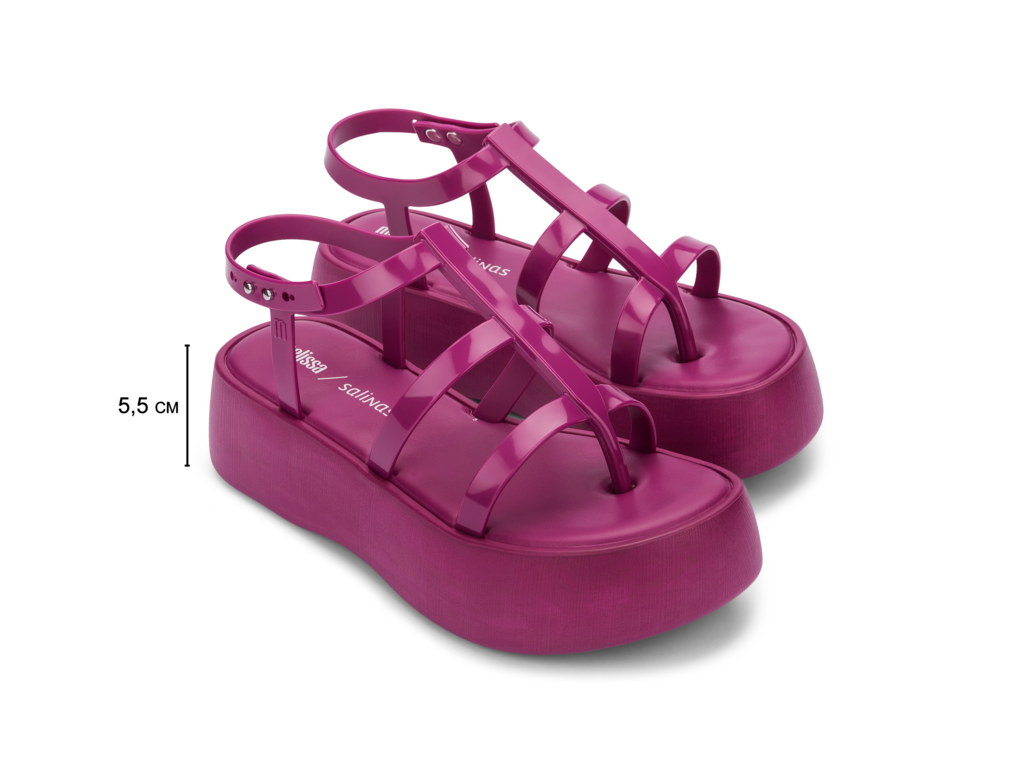 Sandalia caribe deals melissa