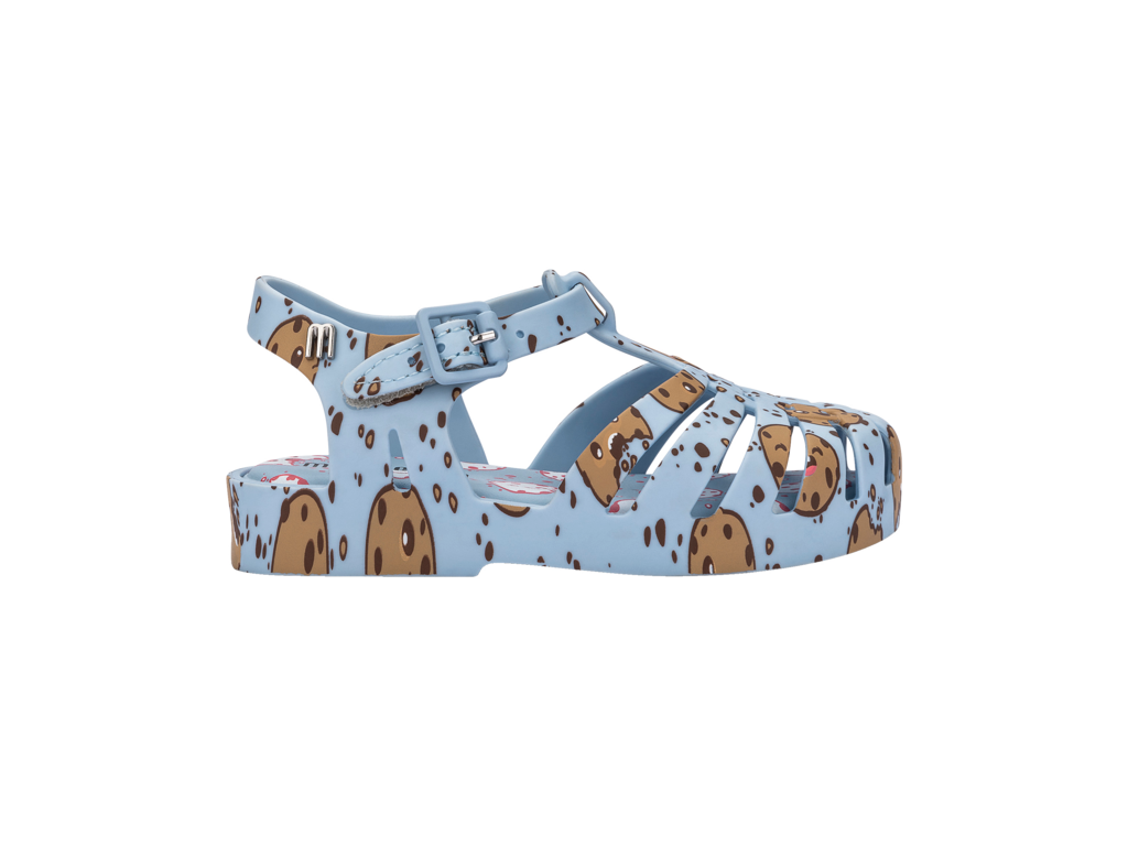 Mini Melissa Possession Candy - Blue/Beige