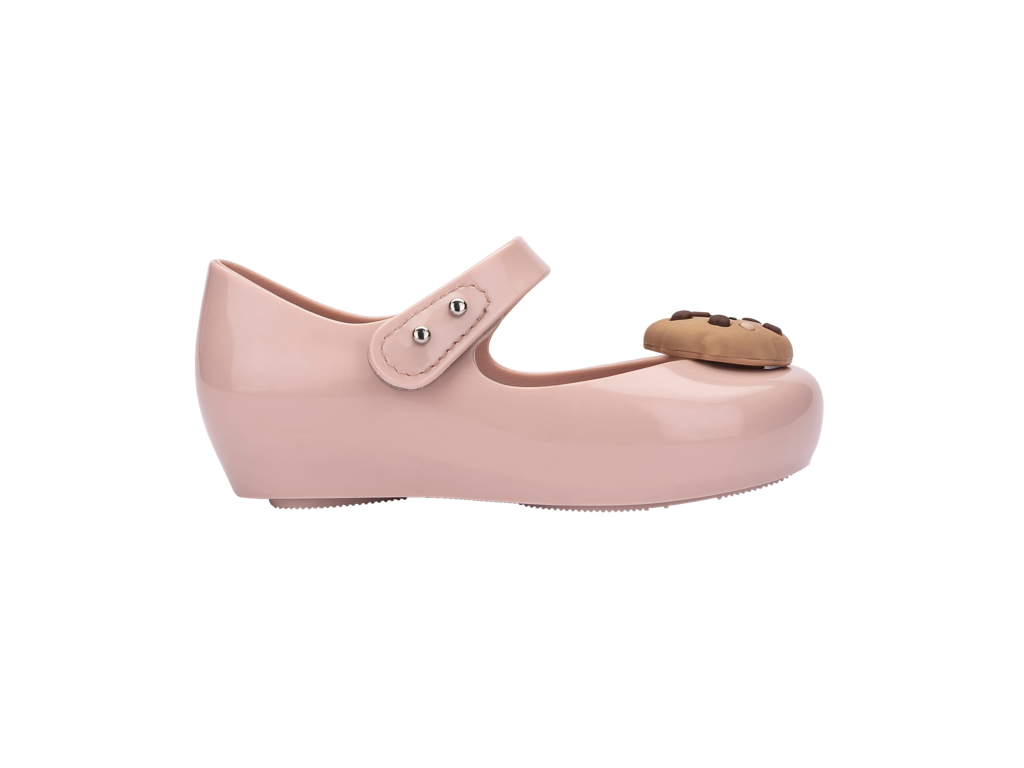 Mini Melissa Ultragirl Candy - Light Pink