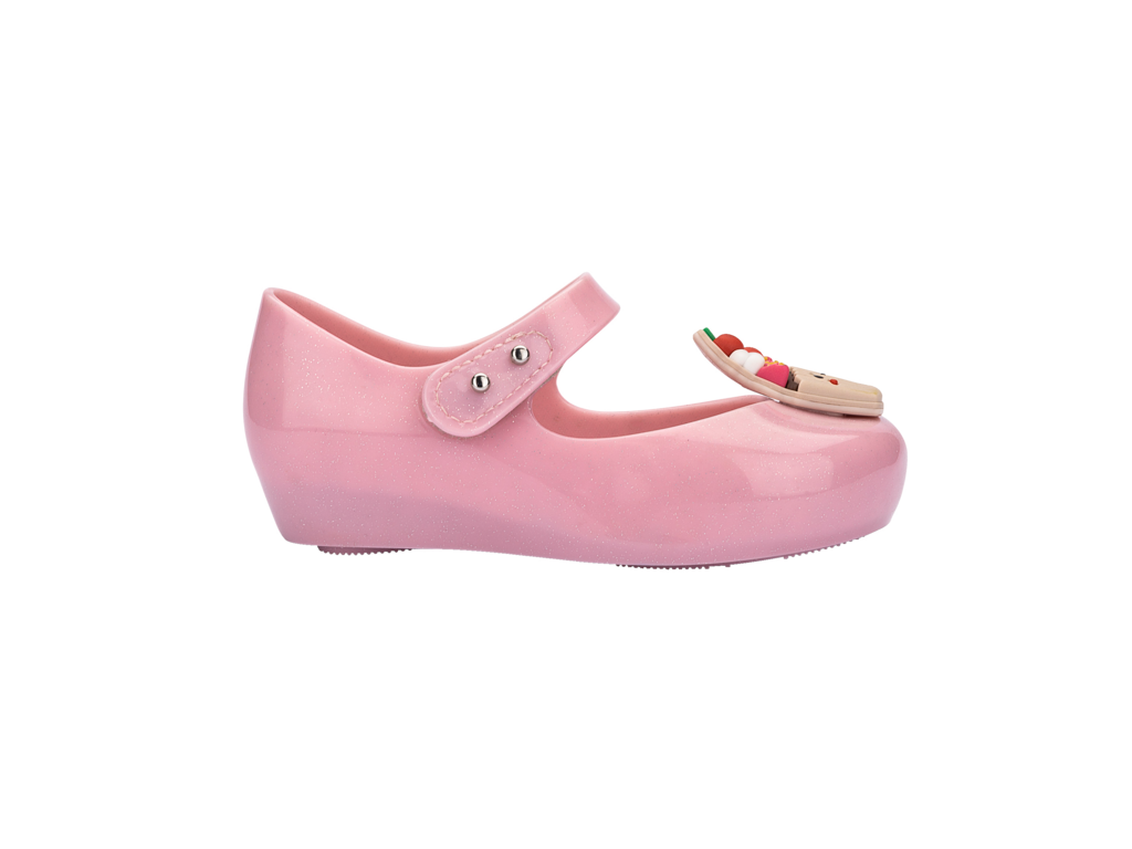 Mini melissa 2025 mary jane ballet