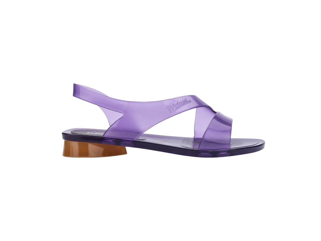 Melissa jellies best sale