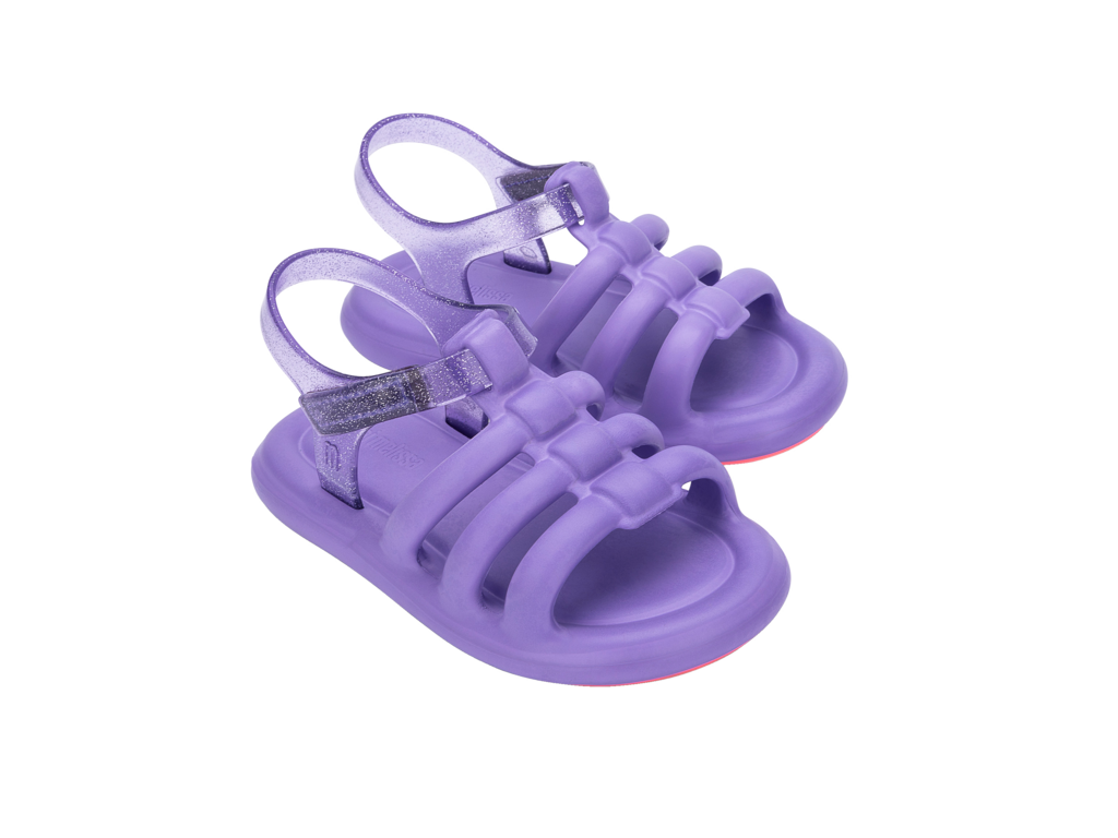 Mini 2024 melissa purple