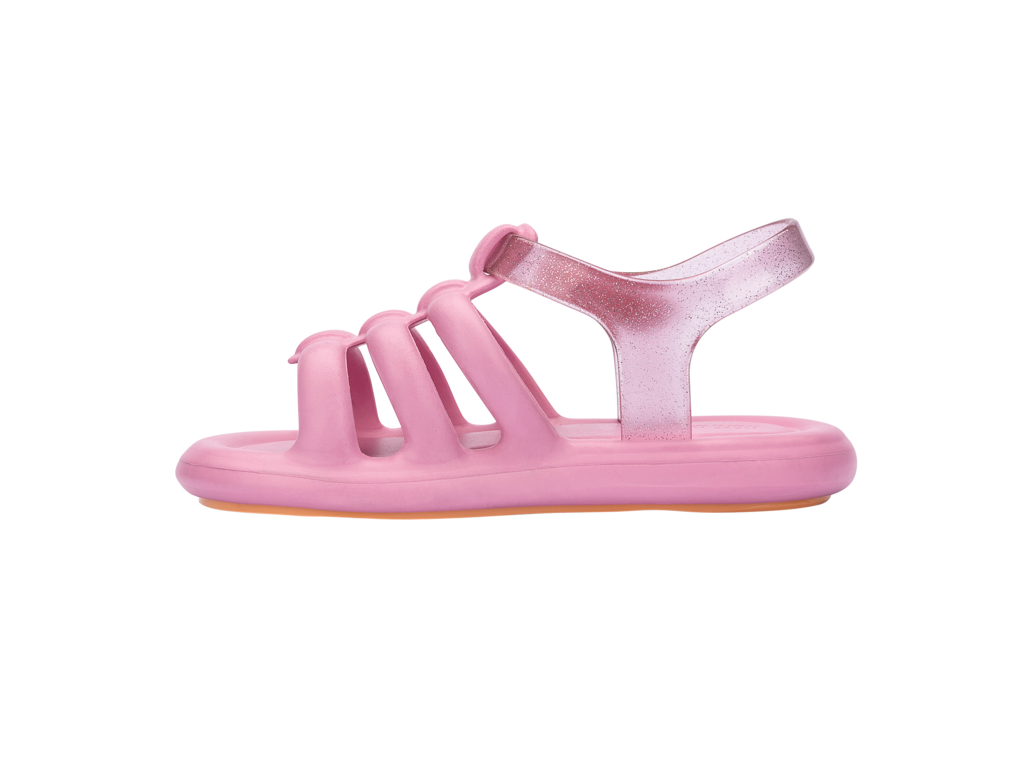 Mini melissa flox on sale shine